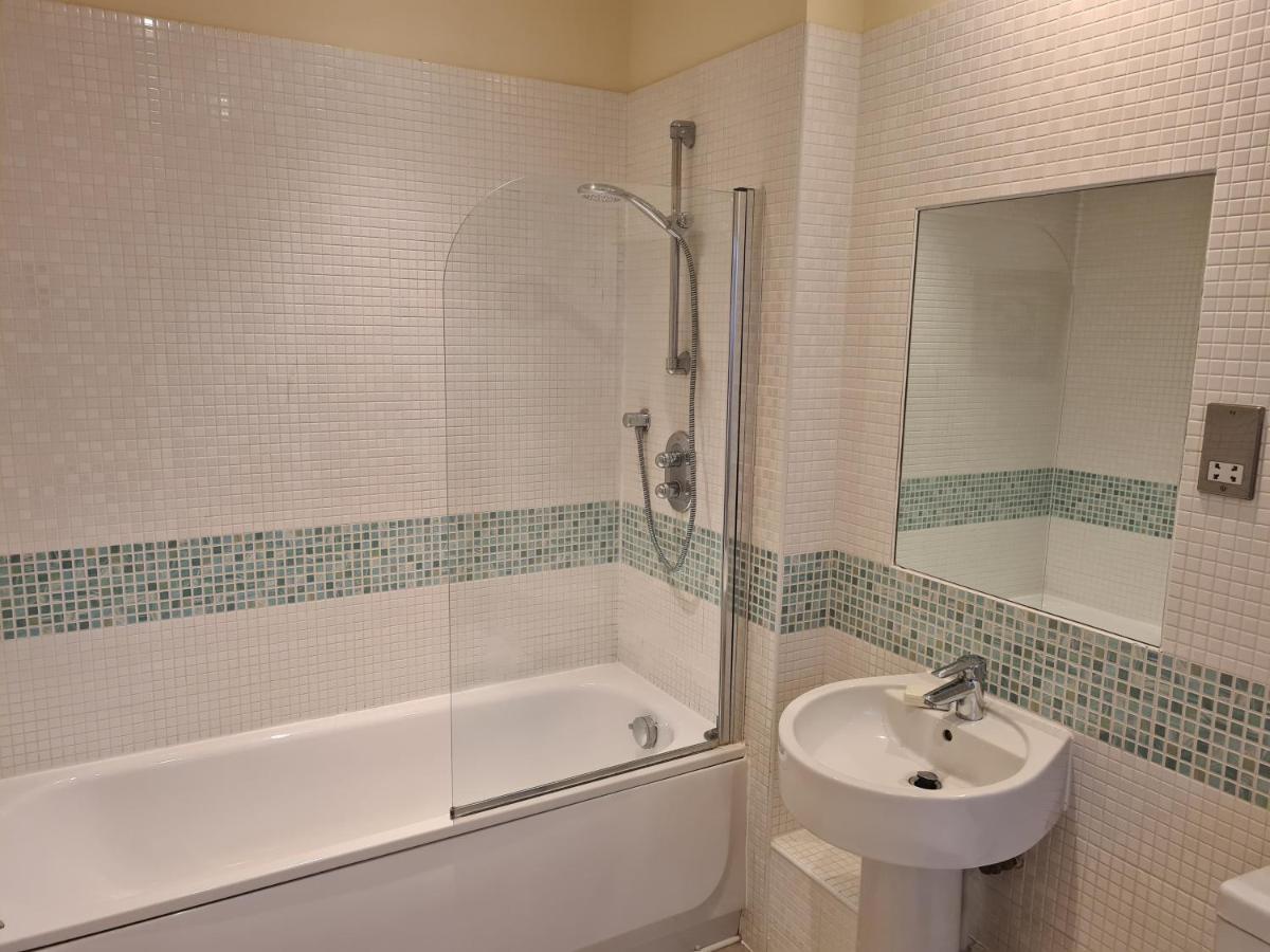 Ferienwohnung The Avenue Royal Royal Leamington Spa Exterior foto